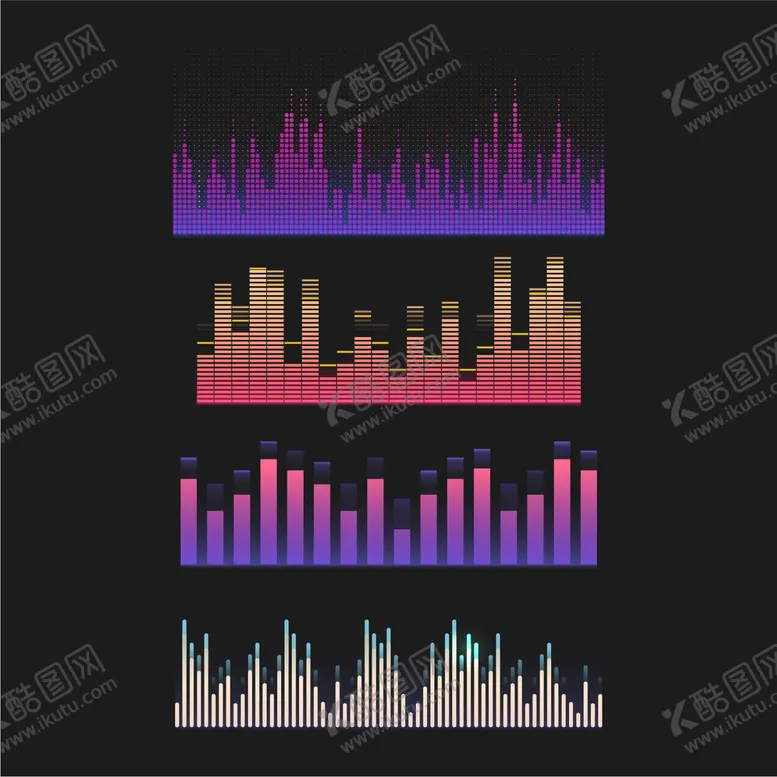 编号：62543709172215205091【酷图网】源文件下载-声音波纹