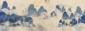 中国风