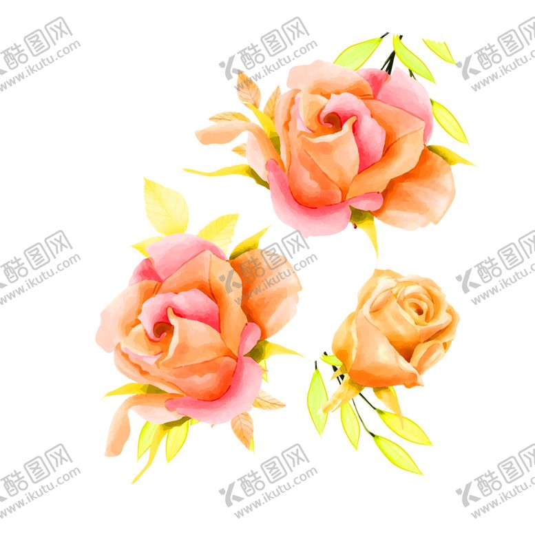 编号：43808409112246507941【酷图网】源文件下载-鲜花装饰