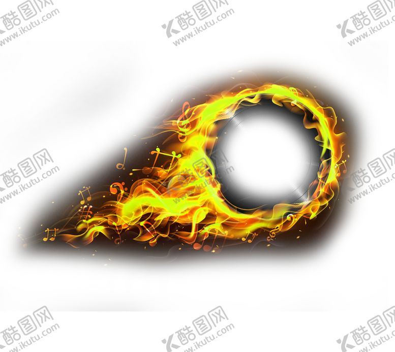 编号：51917606180459523650【酷图网】源文件下载-火焰