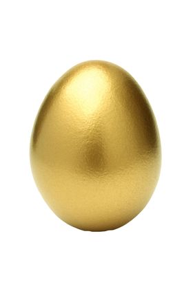 金蛋