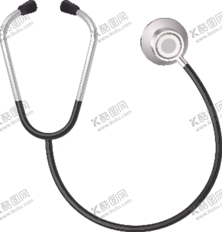 编号：12786603261048161001【酷图网】源文件下载-听诊器