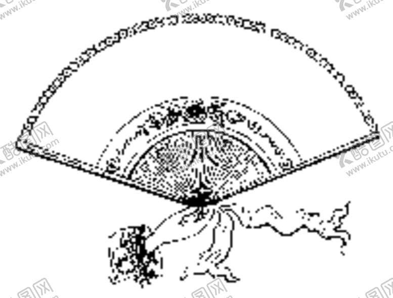 编号：11660507141422313553【酷图网】源文件下载-镂空花图案