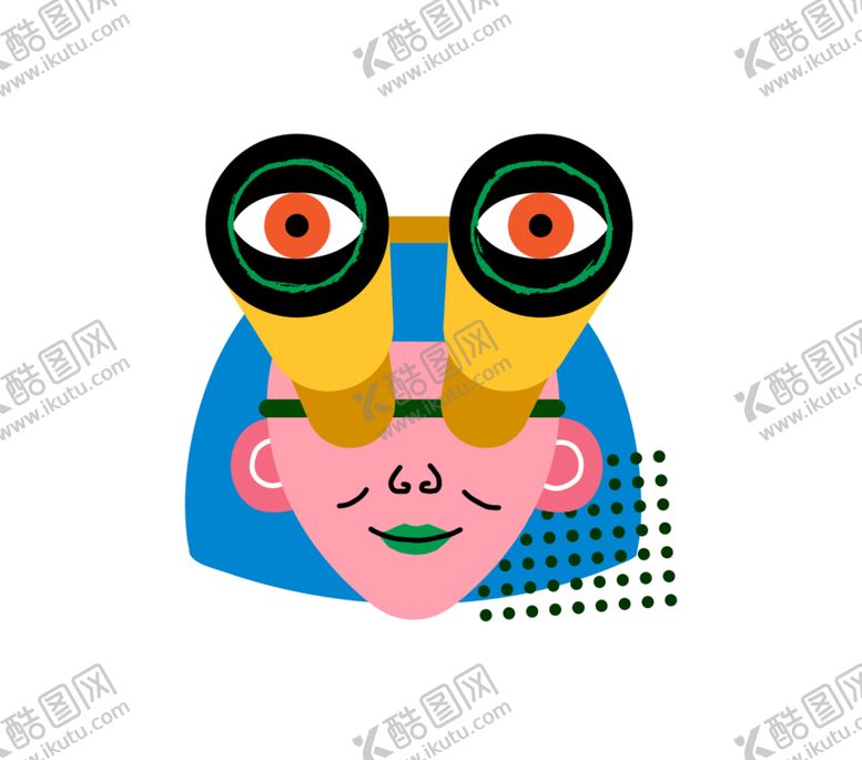 编号：88708307031004559237【酷图网】源文件下载-卡通系列插画图片