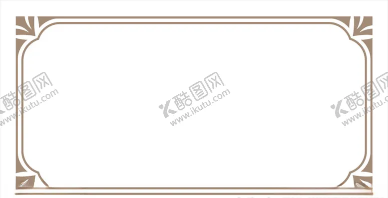 编号：67447004131949157246【酷图网】源文件下载-边框