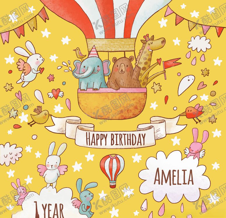 编号：80015709272258297927【酷图网】源文件下载-大象