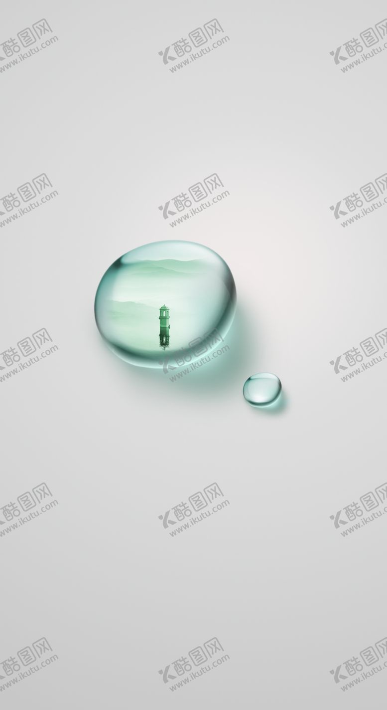 编号：43457110280616485568【酷图网】源文件下载-水珠