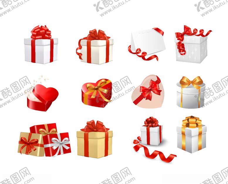 编号：36974410281229128823【酷图网】源文件下载-礼盒