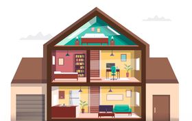 房屋