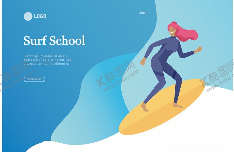 编号：75887710312157526239【酷图网】源文件下载-海边度假