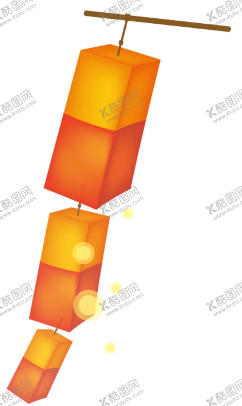 编号：42791205132148136395【酷图网】源文件下载-灯笼