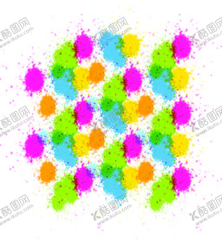 编号：99504101310652238680【酷图网】源文件下载-喷溅泼墨