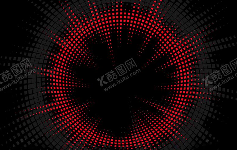 编号：92927209241437572759【酷图网】源文件下载-黑色时尚背景