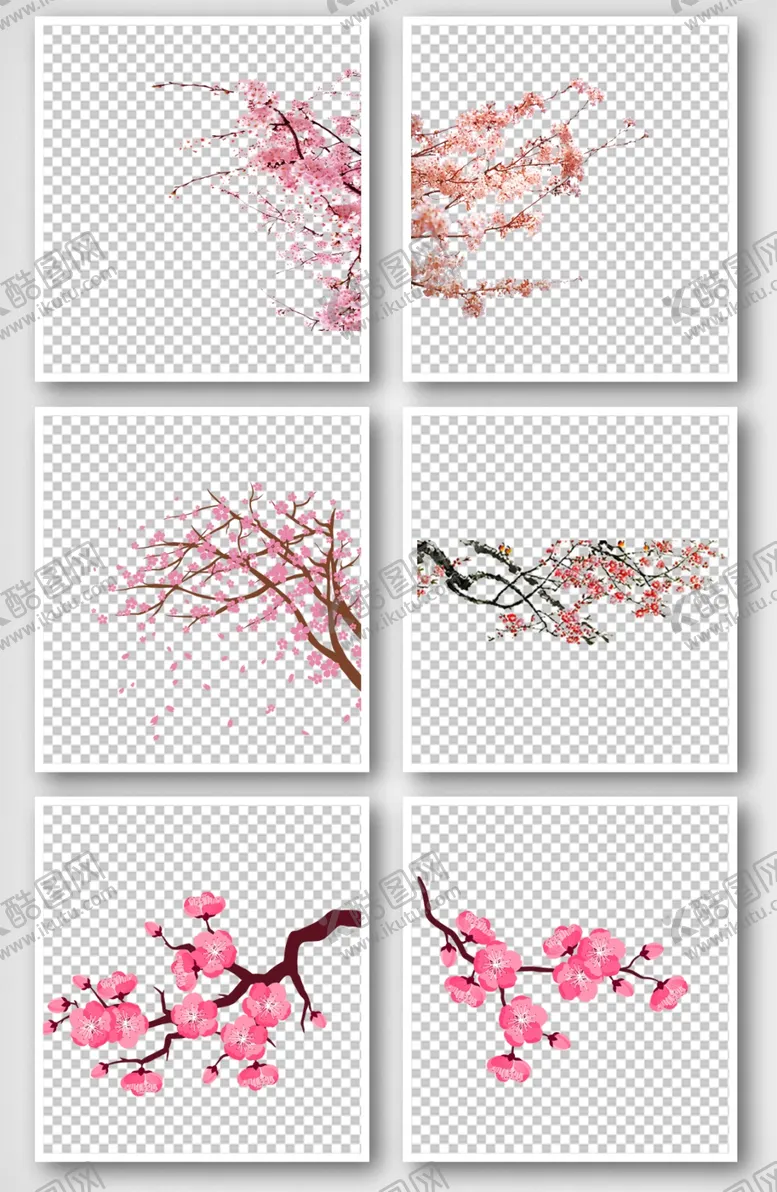 编号：54605004181751038952【酷图网】源文件下载-梅花