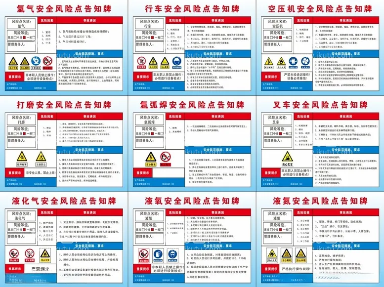 编号：14640002180214118726【酷图网】源文件下载-告知牌