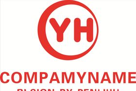 公司logo