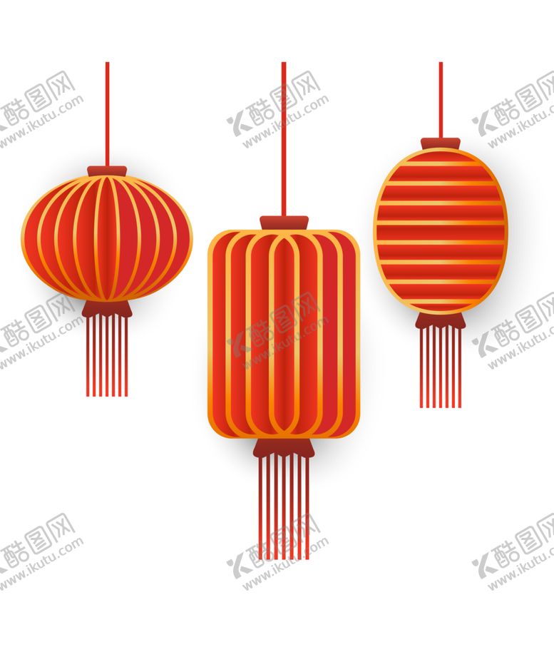 编号：14892909180706414526【酷图网】源文件下载-灯笼