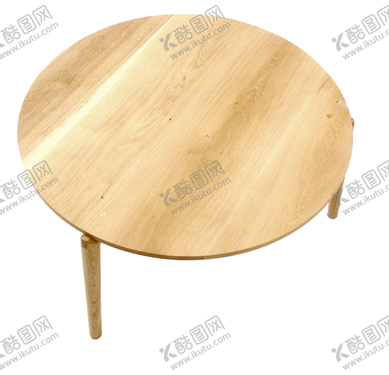 编号：33322009251740561443【酷图网】源文件下载-三桌圆桌