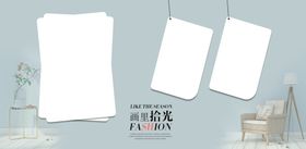 儿童相册模板