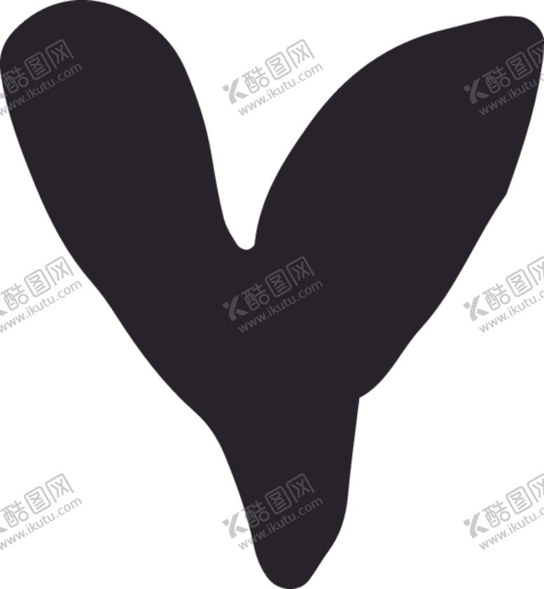 编号：57336109231552232740【酷图网】源文件下载-黑白手绘涂鸦