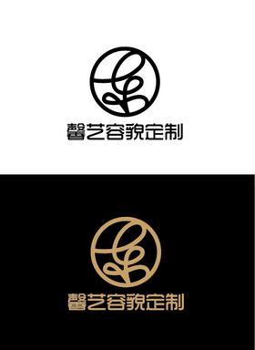 美业标识设计