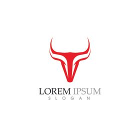 牛图标