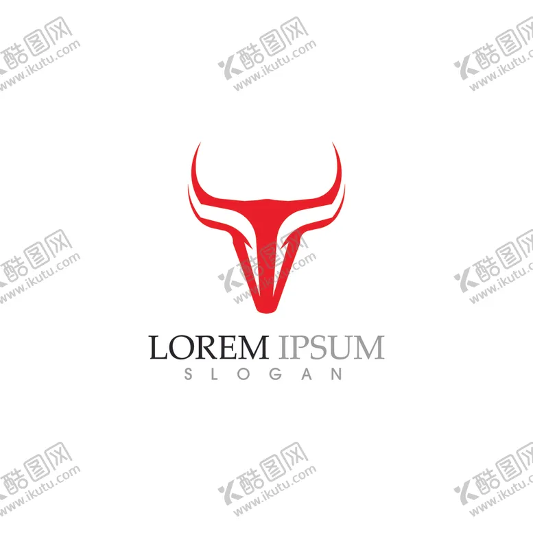 编号：92277906190057106038【酷图网】源文件下载-牛图标