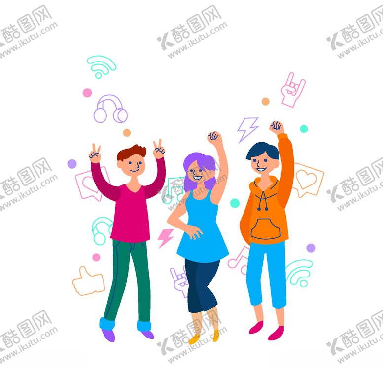 编号：97414906180231246634【酷图网】源文件下载-友谊友情