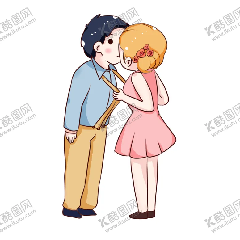 编号：91444302151604089277【酷图网】源文件下载-情侣