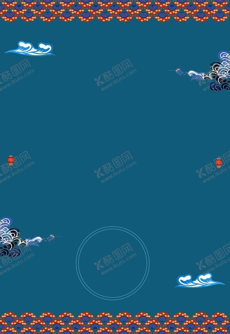 编号：87230705121636262054【酷图网】源文件下载-中式背景墙中式背景素材背景