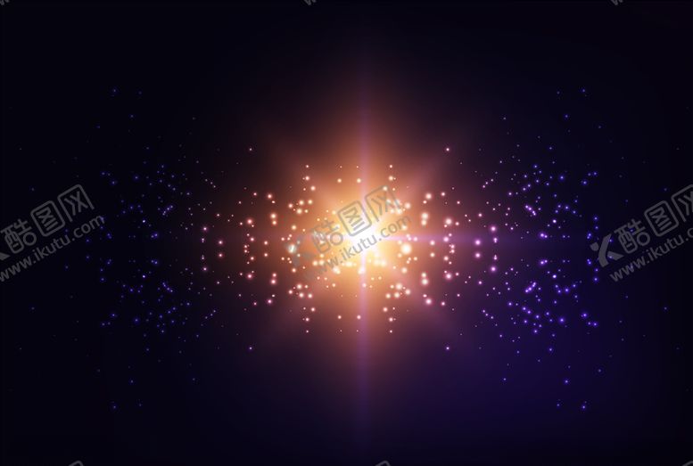 编号：53283310300135187919【酷图网】源文件下载-发光背景