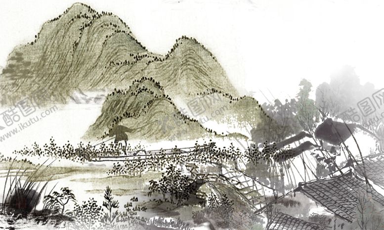 编号：32438809290009286565【酷图网】源文件下载-中国风