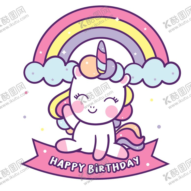 编号：86209209300255403615【酷图网】源文件下载-独角兽