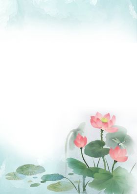 中国风素材