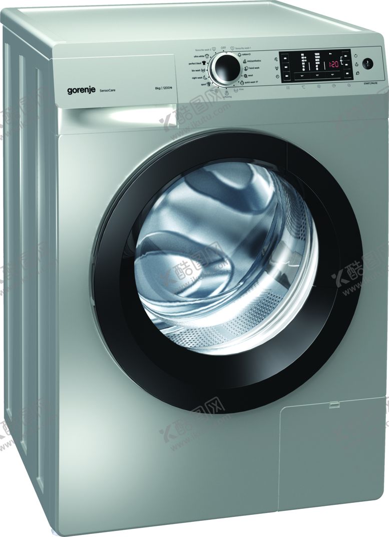 编号：40341710301904431045【酷图网】源文件下载-洗衣机素材