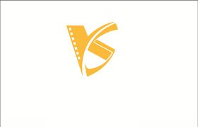VS标志