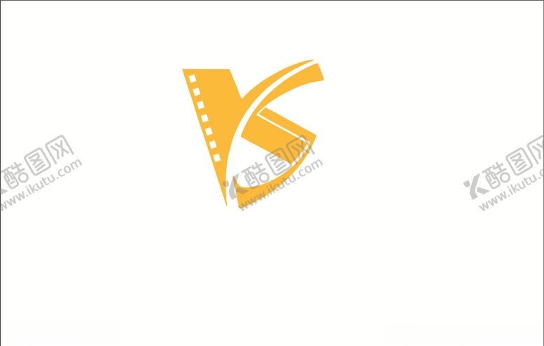 编号：76641709100008422733【酷图网】源文件下载-VS标志