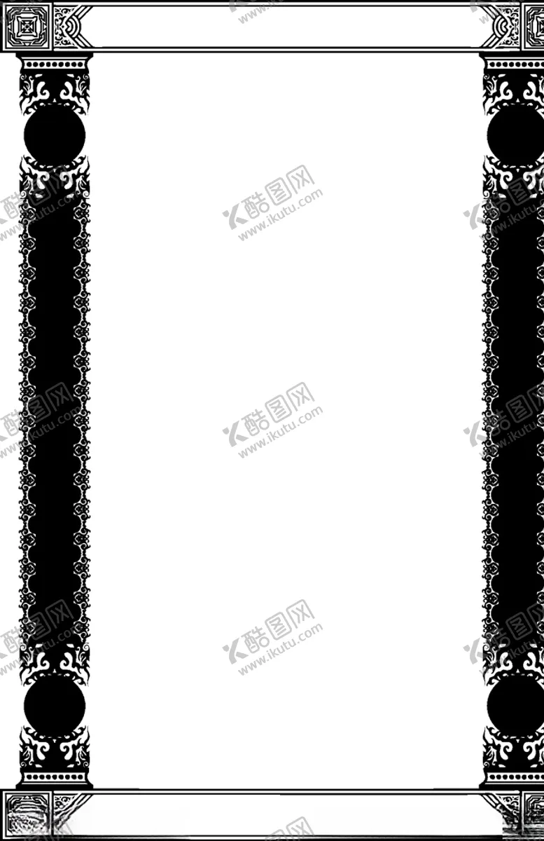 编号：78041906290405313386【酷图网】源文件下载-镂空花图案