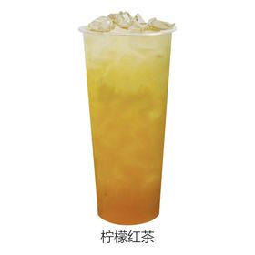 柠檬红茶