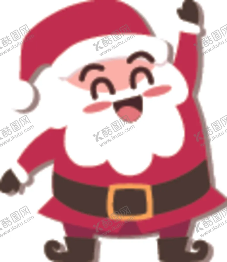 编号：87138804092150488317【酷图网】源文件下载-圣诞表情包