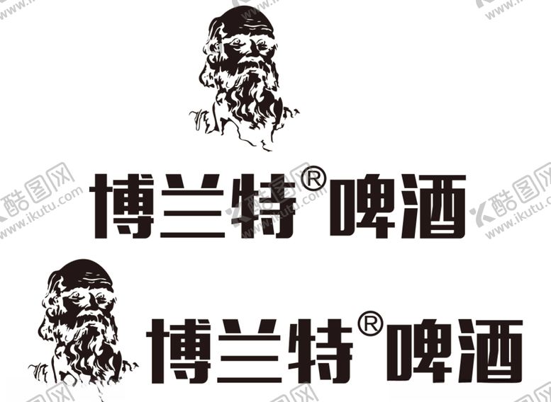 编号：91679610201017091975【酷图网】源文件下载-博兰特标志
