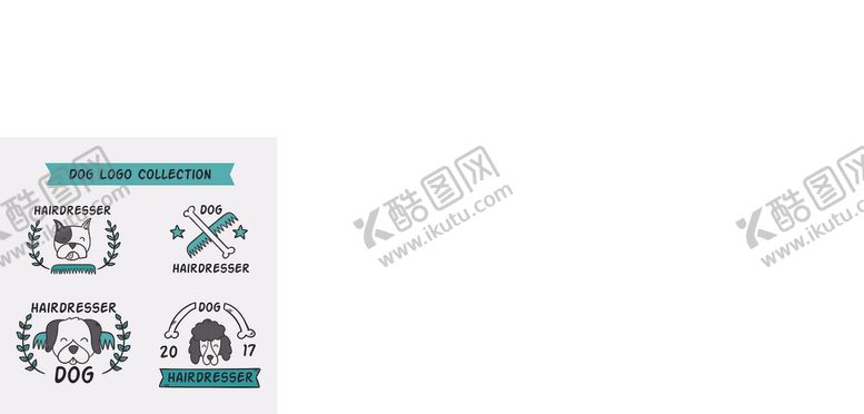 编号：59479010081203451986【酷图网】源文件下载-小狗图标