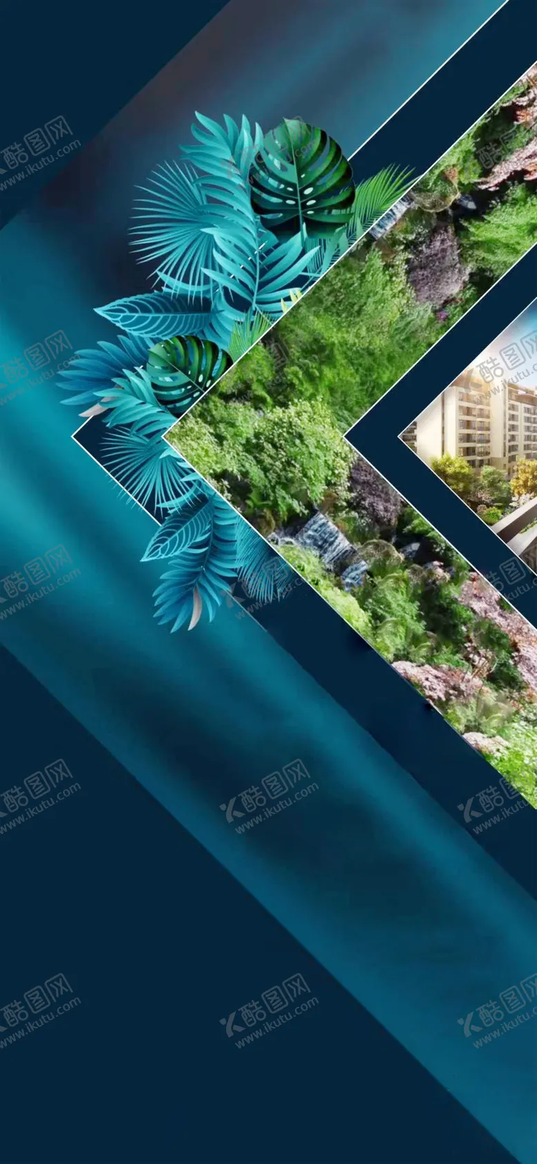 编号：74363304301149074153【酷图网】源文件下载-绿色背景刷图背景