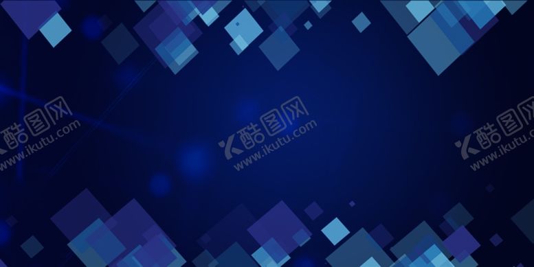 编号：59766109280255078837【酷图网】源文件下载-蓝色时尚背景