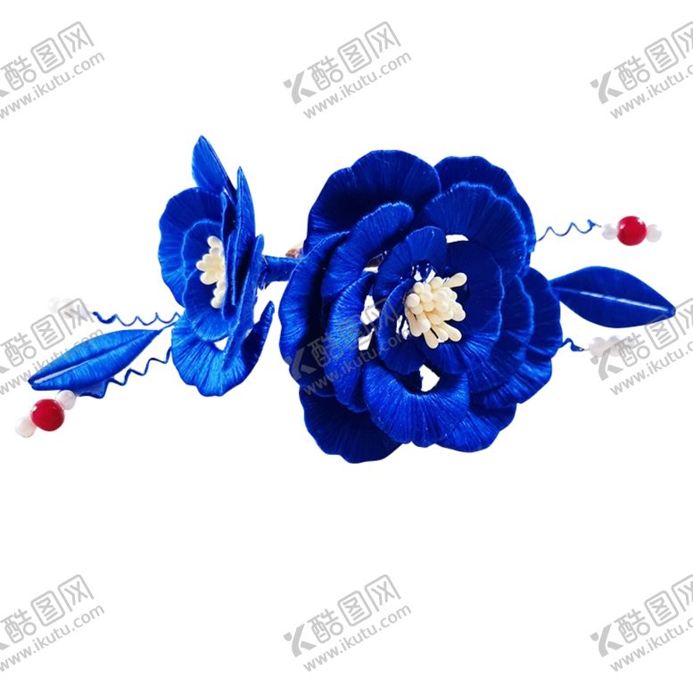 编号：13714410250858251929【酷图网】源文件下载-手工花饰