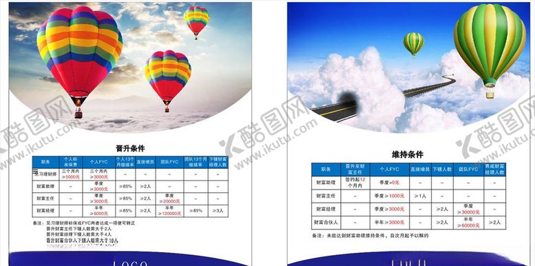 编号：13668010070404298679【酷图网】源文件下载-热气球广告