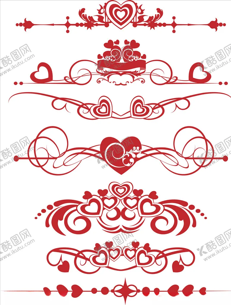 编号：14719510080235464528【酷图网】源文件下载-时尚花纹花边