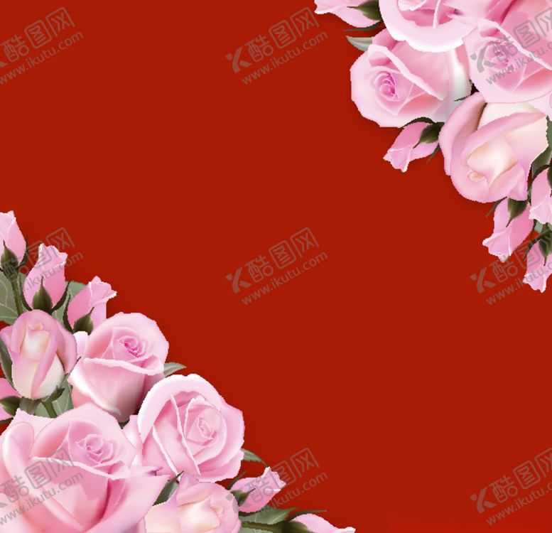 编号：79275110290804306801【酷图网】源文件下载-花朵边框