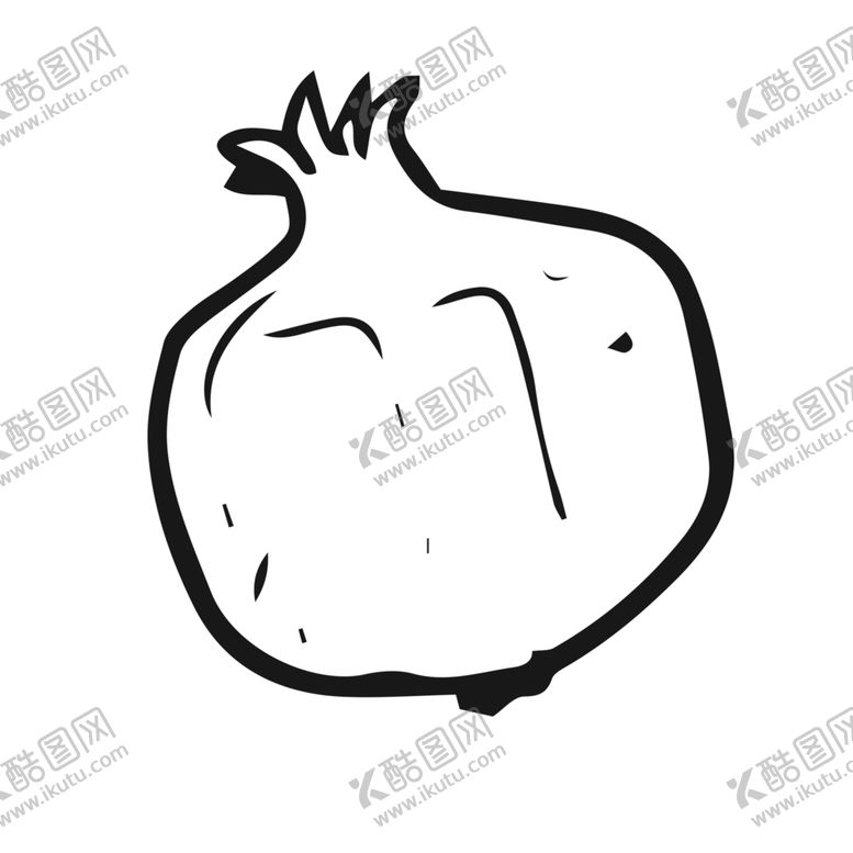 编号：38529507071614265084【酷图网】源文件下载-水果