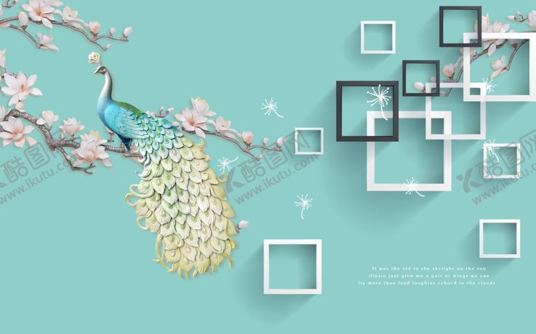 编号：18592809192335273962【酷图网】源文件下载-现代简约玄关